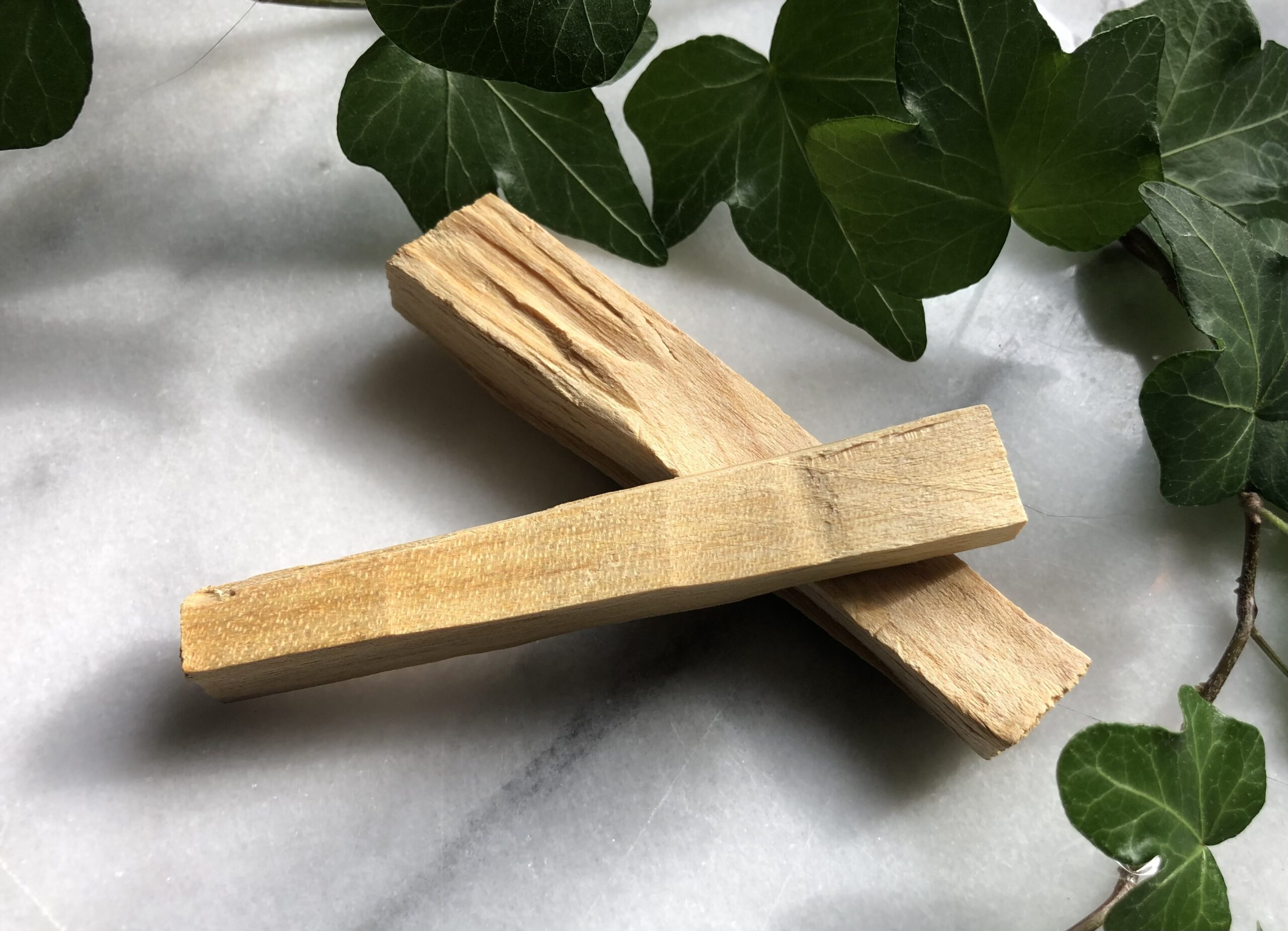 Palo Santo