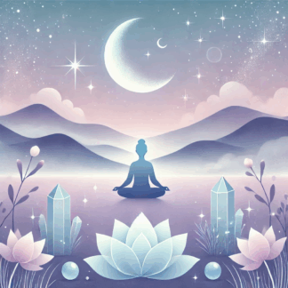 Meditations Paket: Självkännedom & inre kraft