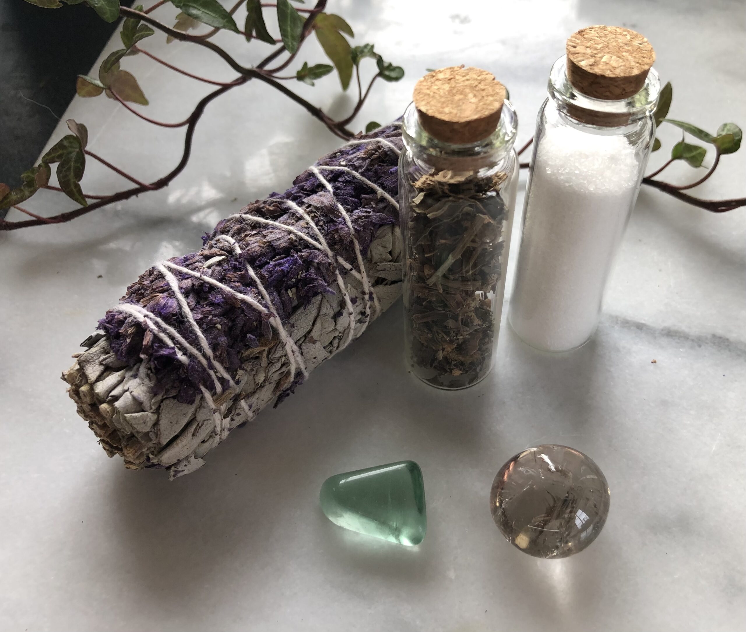 Ritualkit Peace Within – Lugn & Sömn