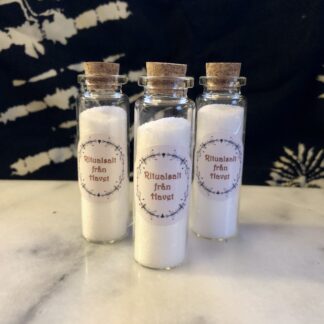 Ritualsalt från havet