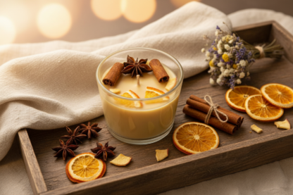 Doftljus Christmas Magic